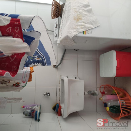 Imagem Casa com 1 Quarto à Venda, 110 m² em Casa Branca - Santo André Imagem Casa com 1 Quarto à Venda, 110 m² em Casa Branca - Santo André
