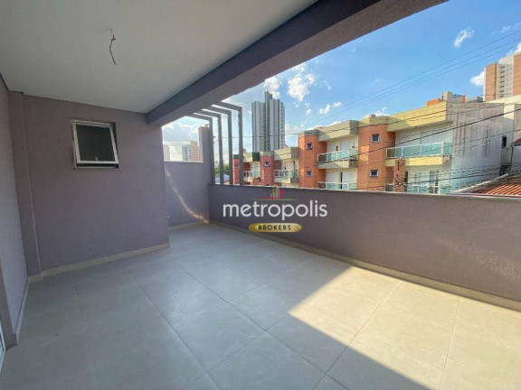 Imagem Sobrado com 3 Quartos à Venda, 164 m² em Vila Floresta - Santo André Imagem Sobrado com 3 Quartos à Venda, 164 m² em Vila Floresta - Santo André