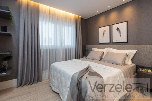 Imagem Apartamento com 4 Quartos à Venda, 238 m² em Centro - Balneário Camboriú