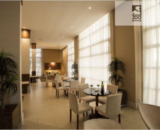 Imagem Apartamento com 3 Quartos à Venda, 113 m² em Ecoville - Curitiba
