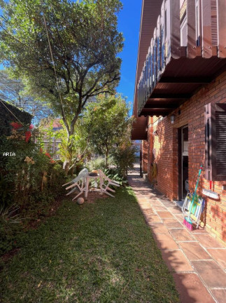 Imagem Casa com 3 Quartos à Venda, 256 m² em Cristo Redentor - Caxias Do Sul