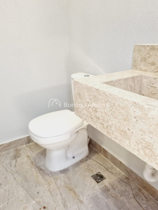 Imagem Casa de Condomínio com 3 Quartos à Venda, 300 m² em Parque Brasil 500 - Paulínia