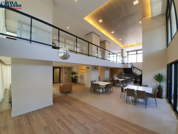 Imagem Apartamento com 2 Quartos à Venda, 50 m² em Brás - São Paulo Imagem Apartamento com 2 Quartos à Venda, 50 m² em Brás - São Paulo