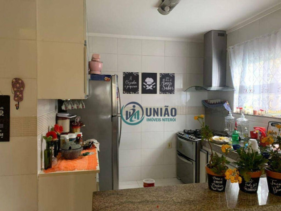 Imagem Casa com 2 Quartos à Venda, 93 m² em Barroco (itaipuaçu) - Maricá