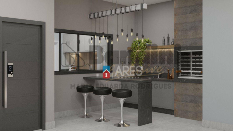 Imagem Casa com 3 Quartos à Venda, 17.778 m² em Reserva Centenária - Santa Bárbara D'oeste Imagem Casa com 3 Quartos à Venda, 17.778 m² em Reserva Centenária - Santa Bárbara D'oeste
