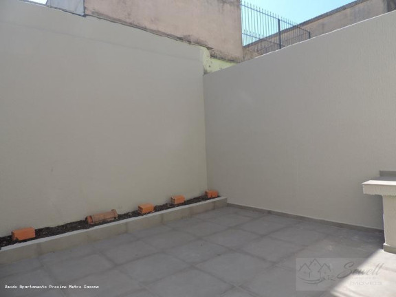 Imagem Casa com 4 Quartos à Venda, 180 m² em Vila Marte - São Paulo
