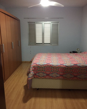 Imagem Casa com 2 Quartos à Venda, 192 m² em Jardim Hercilia - São Paulo Imagem Casa com 2 Quartos à Venda, 192 m² em Jardim Hercilia - São Paulo