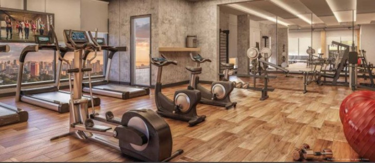 Imagem Imóvel com 1 Quarto à Venda, 53 m² em Butantã - São Paulo Imagem Imóvel com 1 Quarto à Venda, 53 m² em Butantã - São Paulo