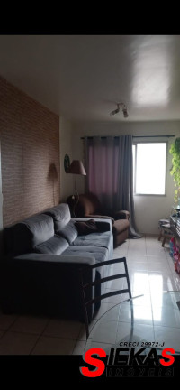 Imagem Apartamento com 2 Quartos à Venda, 48 m² em Chácara Califórnia - São Paulo Imagem Apartamento com 2 Quartos à Venda, 48 m² em Chácara Califórnia - São Paulo