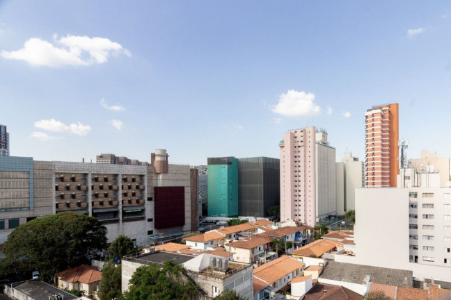 Imagem Apartamento com 2 Quartos à Venda, 84 m² em Perdizes - São Paulo