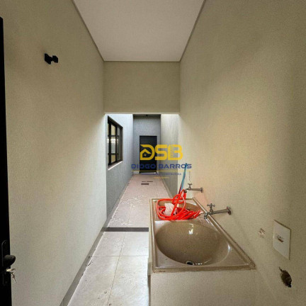 Imagem Casa com 3 Quartos à Venda, 139 m² em Jardim Europa - Barretos Imagem Casa com 3 Quartos à Venda, 139 m² em Jardim Europa - Barretos