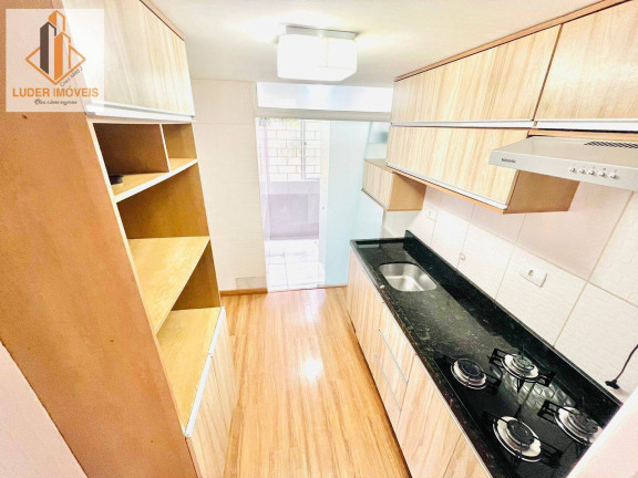 Imagem Apartamento com 2 Quartos à Venda, 47 m² em Campo Comprido - Curitiba Imagem Apartamento com 2 Quartos à Venda, 47 m² em Campo Comprido - Curitiba