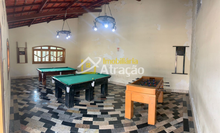 Imagem Imóvel com 7 Quartos à Venda, 1.500 m² em Parque Alvorada - Suzano