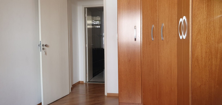 Imagem Apartamento com 1 Quarto à Venda, 46 m² em Perdizes - São Paulo