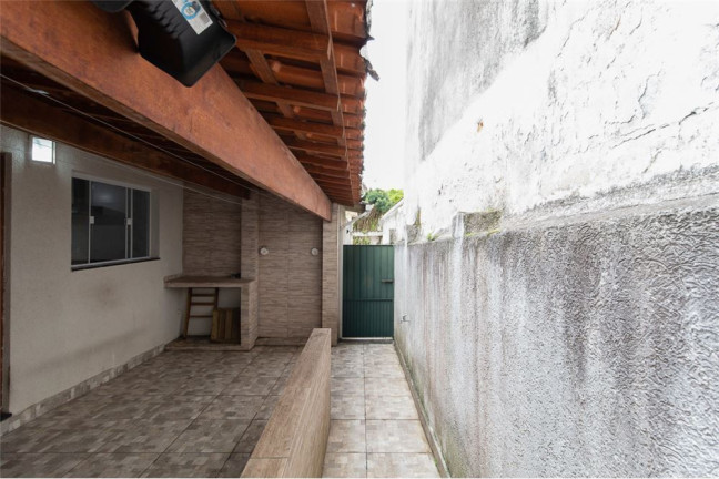 Imagem Casa com 4 Quartos à Venda,  em Vila Invernada - São Paulo