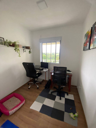 Imagem Apartamento com 3 Quartos para Alugar,  em Jardim Do Lago - Bragança Paulista