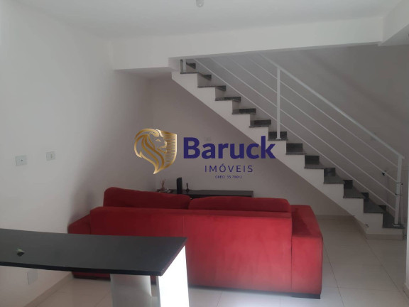 Imagem Cobertura com 2 Quartos à Venda, 90 m² em Vila Eldízia - Santo André