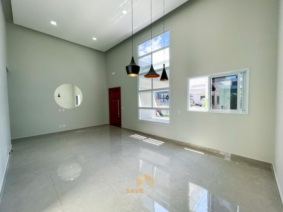 Imagem Casa de Condomínio com 3 Quartos à Venda, 105 m² em Jardins Do Império - Indaiatuba