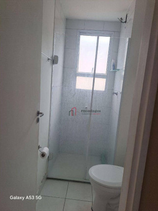 Imagem Apartamento com 2 Quartos à Venda, 45 m² em Vila São Francisco - Hortolândia