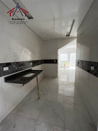 Imagem Casa com 2 Quartos à Venda, 54 m² em Vila Caicara - Praia Grande Imagem Casa com 2 Quartos à Venda, 54 m² em Vila Caicara - Praia Grande