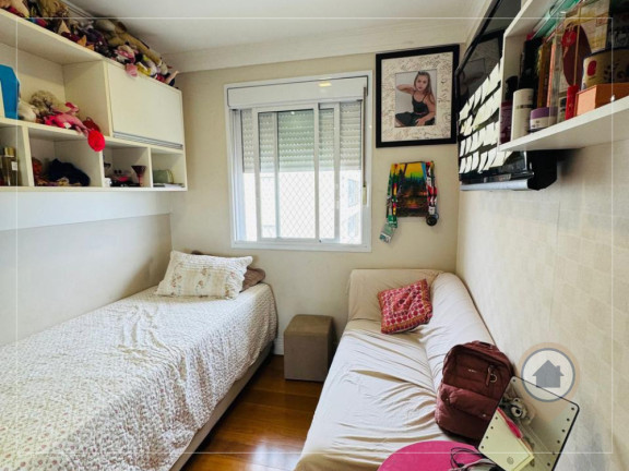Imagem Apartamento com 3 Quartos à Venda, 117 m² em Vila Galvão - Guarulhos
