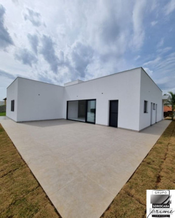 Imagem Casa com 3 Quartos à Venda, 250 m² em Village Araçoiaba - Araçoiaba Da Serra