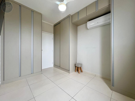 Imagem Apartamento com 2 Quartos à Venda, 66 m² em Tupi - Praia Grande