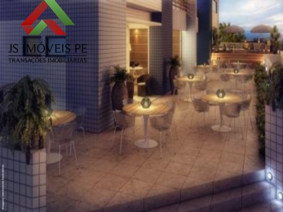 Imagem Imóvel com 4 Quartos à Venda, 143 m² em Graças - Recife Imagem Imóvel com 4 Quartos à Venda, 143 m² em Graças - Recife