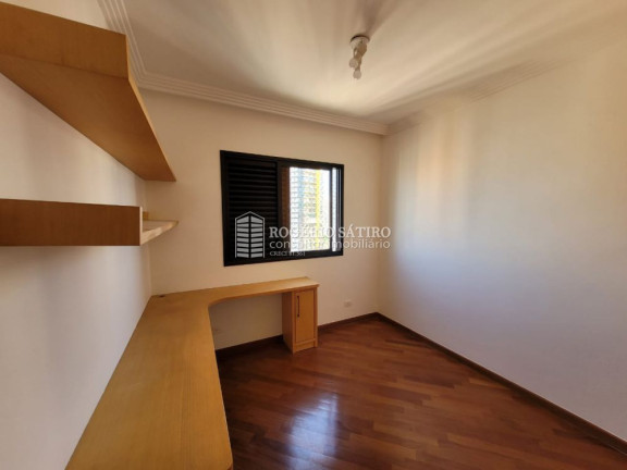 Imagem Apartamento com 3 Quartos à Venda, 117 m² em Chacara Klabin  - São Paulo