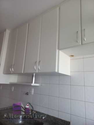 Imagem Apartamento com 1 Quarto à Venda, 55 m² em Vila Lageado - São Paulo