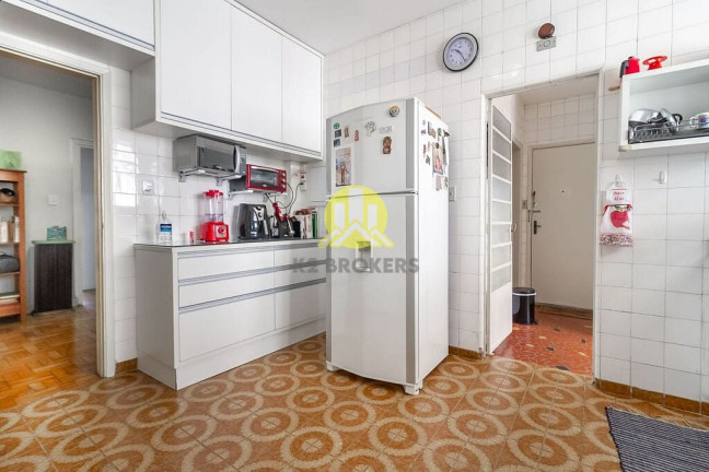 Imagem Apartamento com 3 Quartos à Venda, 200 m² em Jardim Paulista - São Paulo Imagem Apartamento com 3 Quartos à Venda, 200 m² em Jardim Paulista - São Paulo