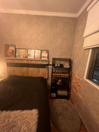 Imagem Apartamento com 2 Quartos à Venda, 110 m² em Centro - São Vicente Imagem Apartamento com 2 Quartos à Venda, 110 m² em Centro - São Vicente