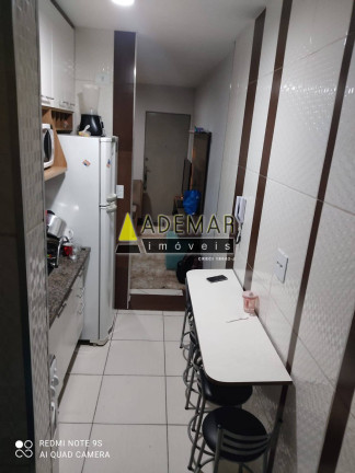 Imagem Apartamento com 2 Quartos à Venda, em Serraria - Diadema Imagem Apartamento com 2 Quartos à Venda, em Serraria - Diadema