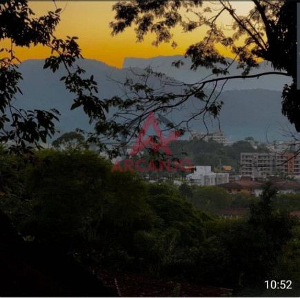 Imagem Casa com 3 Quartos à Venda, 141 m² em Itagua - Ubatuba