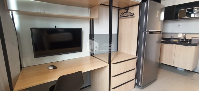 Imagem Apartamento com 1 Quarto à Venda, 25 m² em Consolação - São Paulo Imagem Apartamento com 1 Quarto à Venda, 25 m² em Consolação - São Paulo