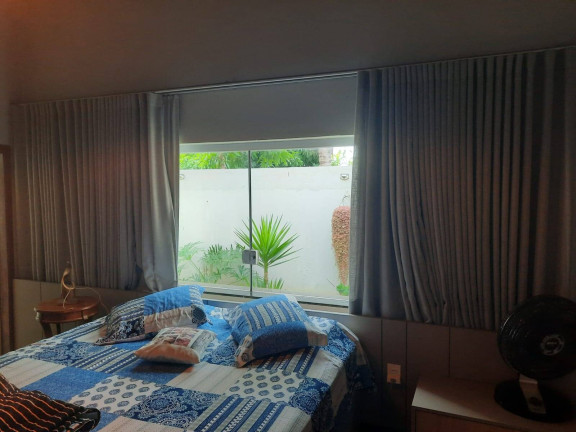 Imagem Casa com 3 Quartos à Venda,  em Bauru