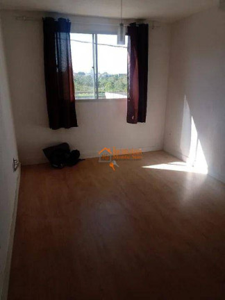 Imagem Apartamento com 2 Quartos à Venda, 40 m² em Vila Nova Bonsucesso - Guarulhos Imagem Apartamento com 2 Quartos à Venda, 40 m² em Vila Nova Bonsucesso - Guarulhos