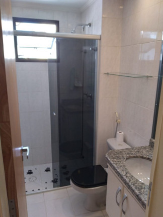 Imagem Imóvel com 3 Quartos para Alugar, 89 m² em Vila Guarani (z Sul) - São Paulo