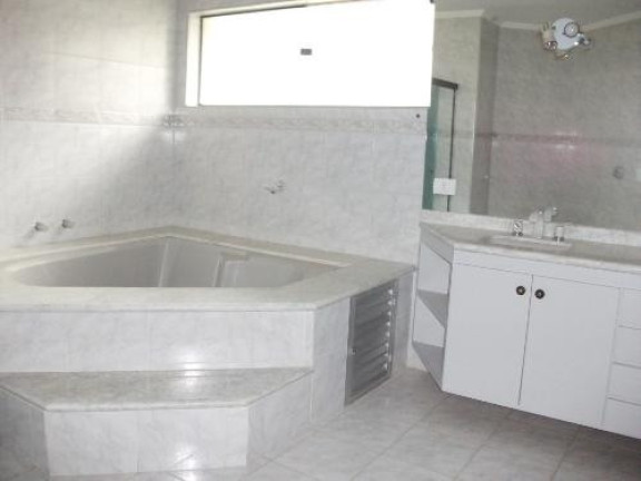 Imagem Casa com 4 Quartos à Venda, 465 m² em Alphaville 0 - Barueri