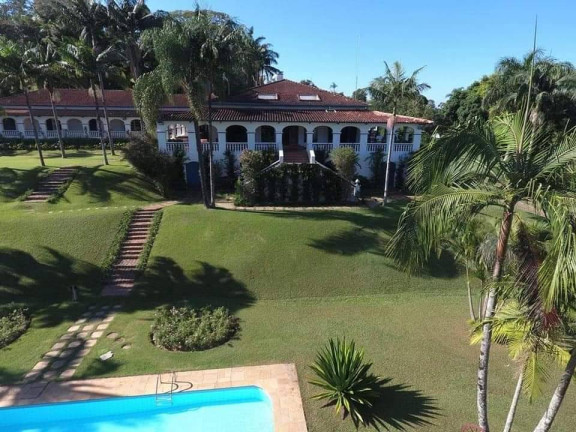 Imagem Fazenda à Venda, 330 m² em Ribeirão Preto Imagem Fazenda à Venda, 330 m² em Ribeirão Preto