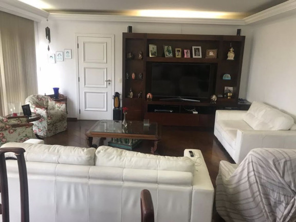 Imagem Apartamento com 4 Quartos à Venda, 160 m² em Vila Da Saúde - São Paulo