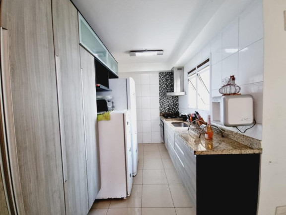 Imagem Apartamento com 3 Quartos à Venda, 111 m² em Ponta Da Praia - Santos Imagem Apartamento com 3 Quartos à Venda, 111 m² em Ponta Da Praia - Santos