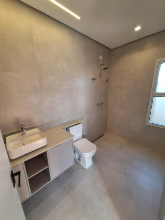 Imagem Casa com 3 Quartos à Venda, 301 m² em Alphaville Castelo - Itu Imagem Casa com 3 Quartos à Venda, 301 m² em Alphaville Castelo - Itu