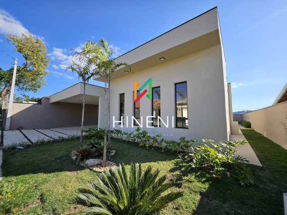 Casa com 3 Quartos à Venda, 510 m² em Jardim Shangri-lá - Atibaia