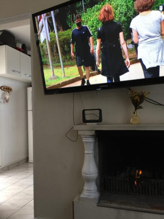 Imagem Casa de Condomínio com 6 Quartos à Venda, 260 m² em Cambuci - São Paulo