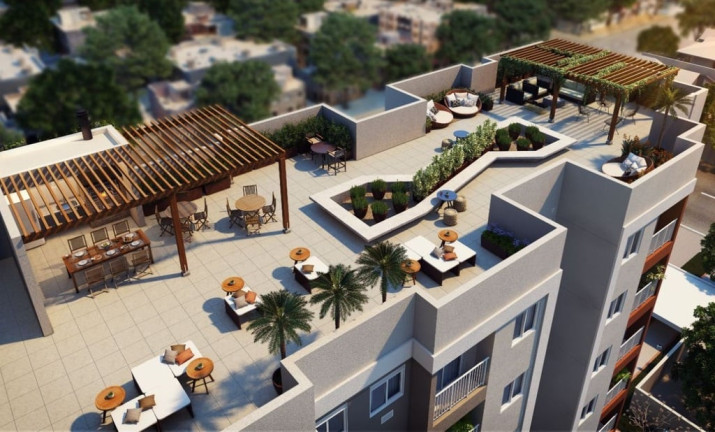 Imagem Apartamento com 2 Quartos à Venda, 42 m² em Barra Funda - São Paulo Imagem Apartamento com 2 Quartos à Venda, 42 m² em Barra Funda - São Paulo