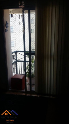 Imagem Apartamento com 3 Quartos à Venda, 62 m² em Jardim Stella - Santo André Imagem Apartamento com 3 Quartos à Venda, 62 m² em Jardim Stella - Santo André