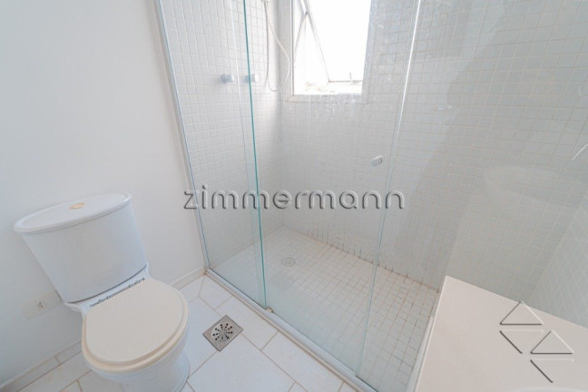 Imagem Apartamento com 1 Quarto à Venda, 80 m² em Brooklin - São Paulo Imagem Apartamento com 1 Quarto à Venda, 80 m² em Brooklin - São Paulo