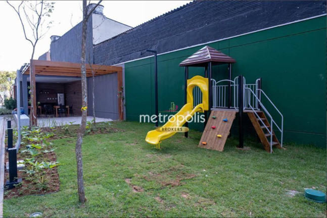 Imagem Apartamento com 1 Quarto à Venda, 45 m² em Vila Dom Pedro I - São Paulo