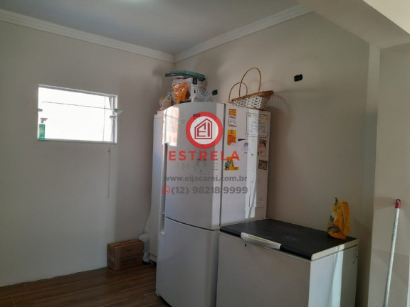 Imagem Imóvel com 3 Quartos à Venda, 160 m² em Residencial Parque Dos Sinos - Jacareí
